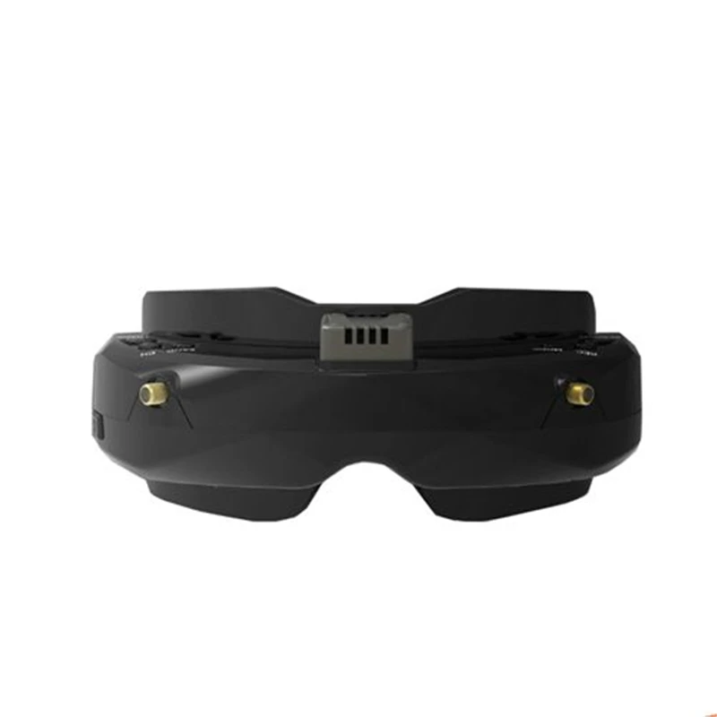 Fpv Drone Goggles - SKYZONE SKY02O FPV Goggles 600x400 OLED