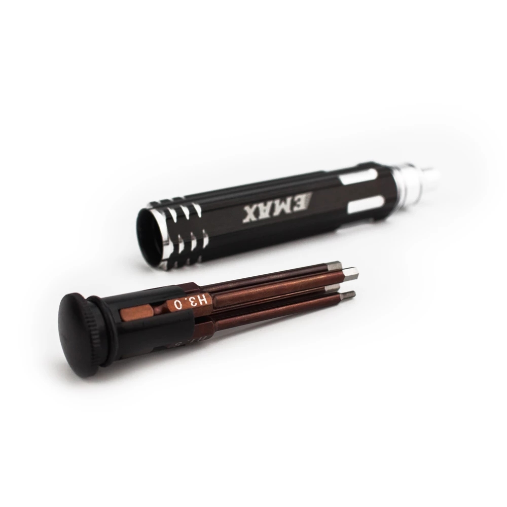 4 In 1 Emax Hexagon Socket Scr - Fpv Drone Tool Kit review and price