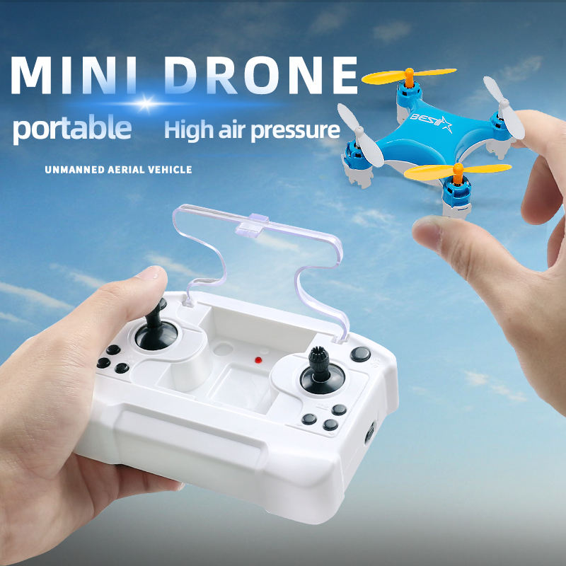 Ultra Compact Rechargeable Min - Eachine Drone E010 review and price