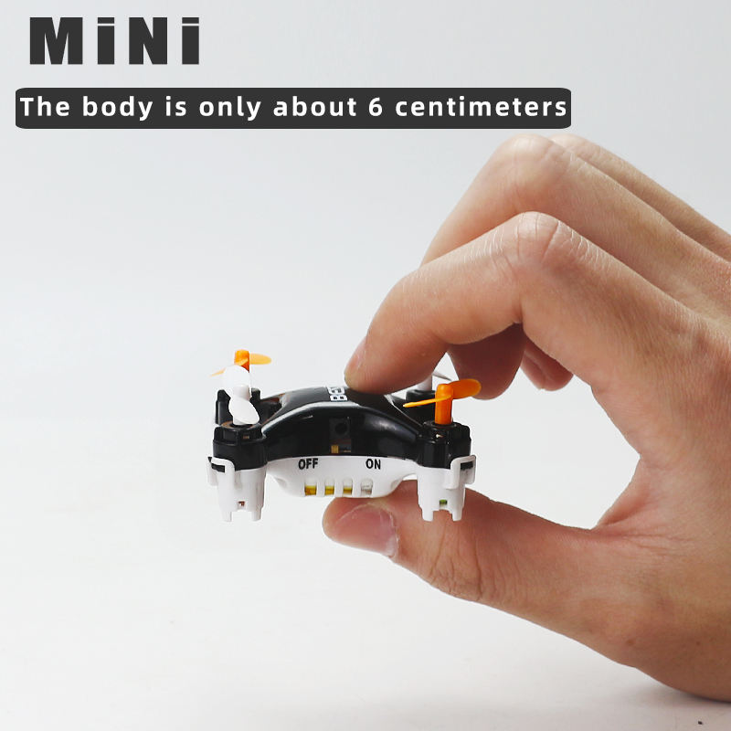Ultra Compact Rechargeable Min - Eachine Drone E010 review and price