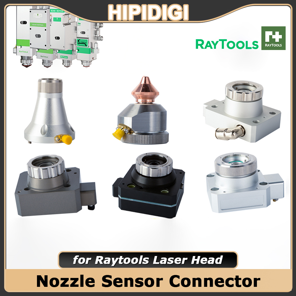 TRA Laser Nozzle Sensor Connec - Holy Stone Drone Hs720 review and price