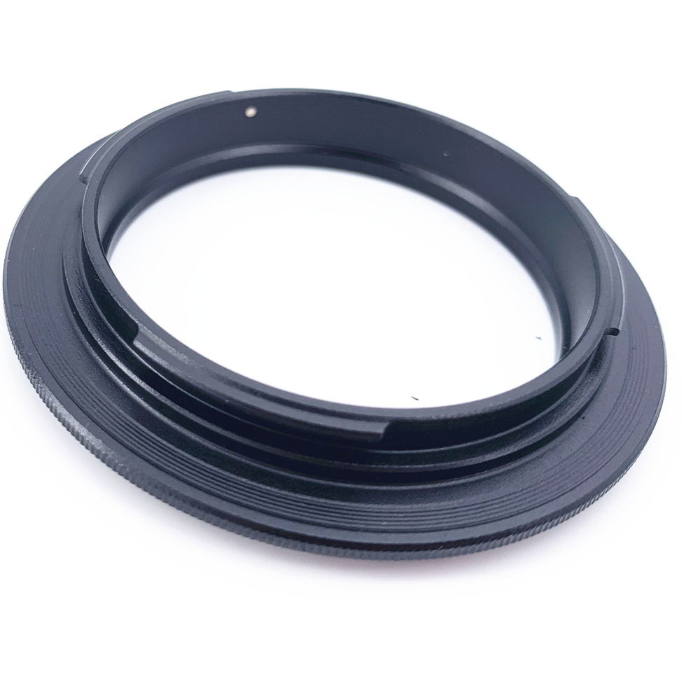 RF Macro Reverse Ring Lens Mou - Canon Camera Eos R8 review and price