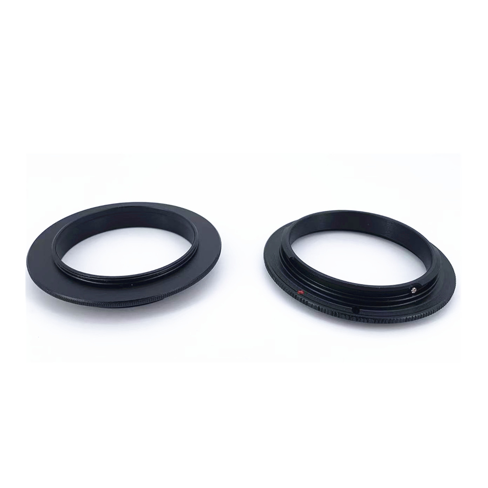 RF Macro Reverse Ring Lens Mou - Canon Camera Eos R8 review and price
