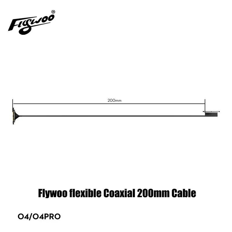Flywoo 6cm/10cm/15cm/20cm O4 C - Fpv Drone Tool Kit review and price