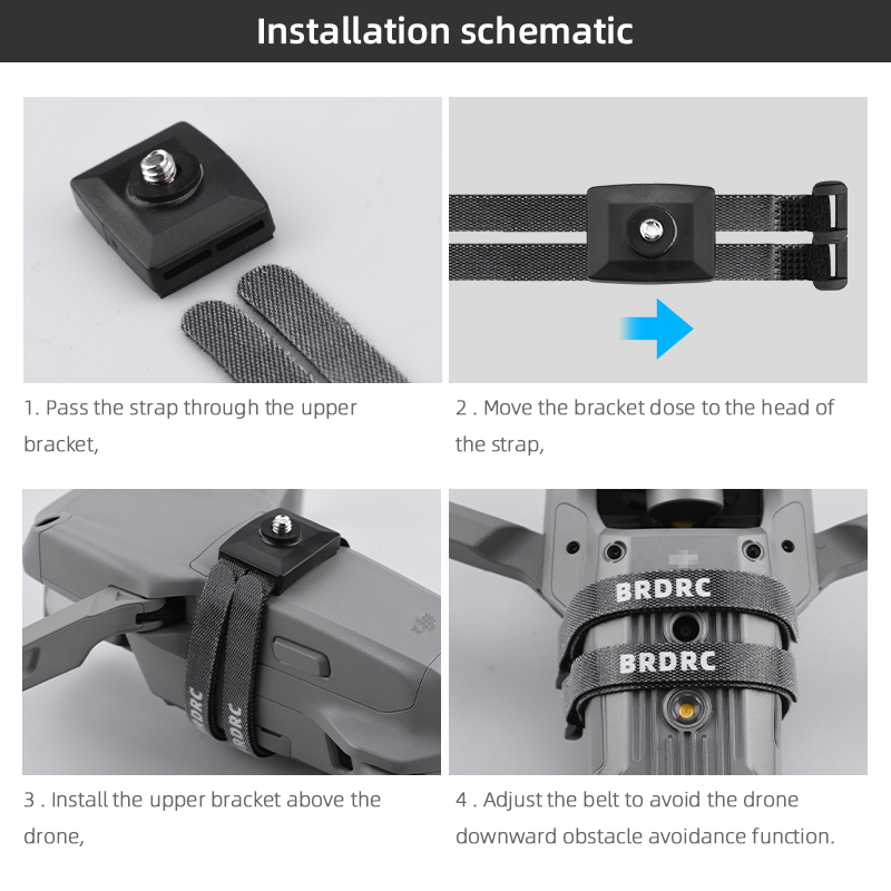 Drone Accessory Camera Fill Li - Dji Drone Mini 4 Pro review and price