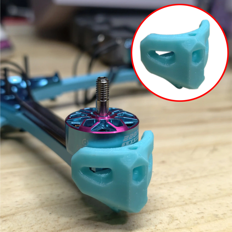 4PCS For Axisflying Bando5 Mot - Fpv Drone Tool Kit review and price