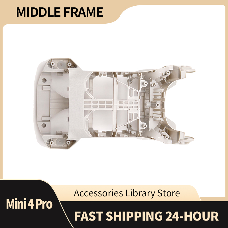 Original New Middle Frame For  - Dji Drone Mini 4 Pro review and price