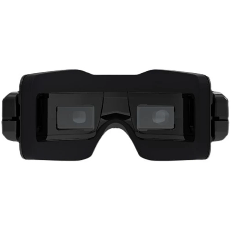 SKYZONE SKY02O FPV Goggles 600 - Fpv Drone Goggles review and price