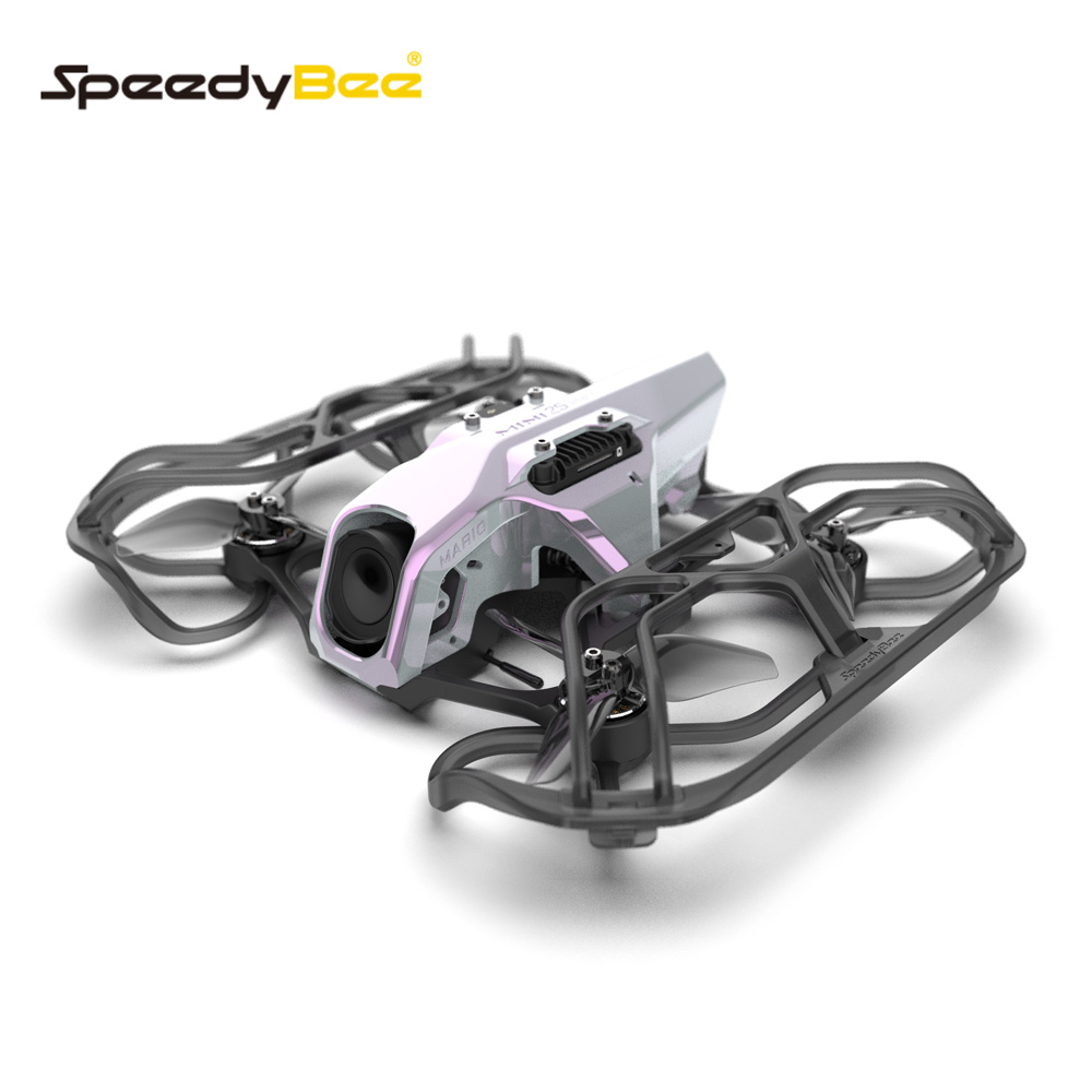 SpeedyBee Mario Mini25 PW /Mar - Fpv Drone Tool Kit review and price
