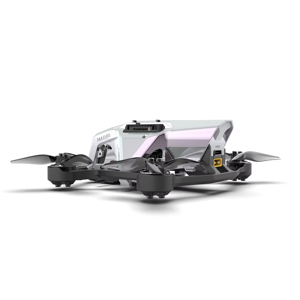 SpeedyBee Mario Mini25 PW /Mar - Fpv Drone Tool Kit review and price