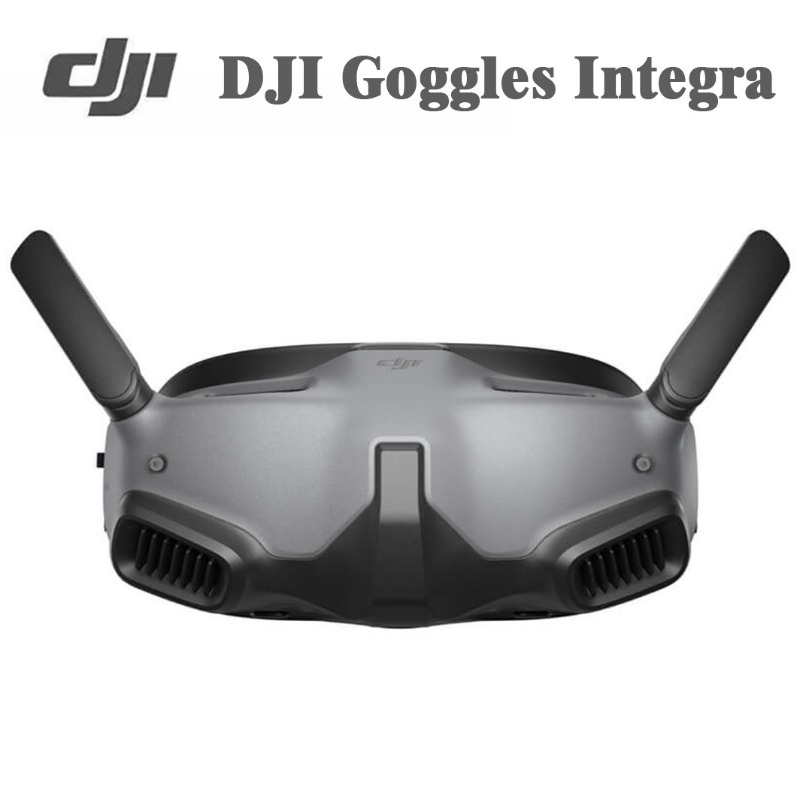 97% NEW Used DJI FPV Goggles I - Fpv Drone Goggles review and price